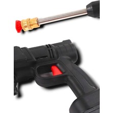 Şarjlı Araç Yıkama - TK002M-6VQ804