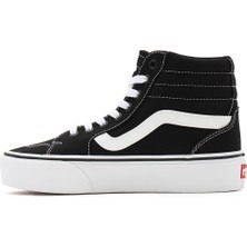Vans Filmore Hi Platform