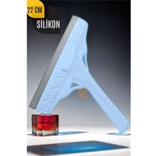 Turk Silikon Uçlu Cam Sil Çekçek 22 cm