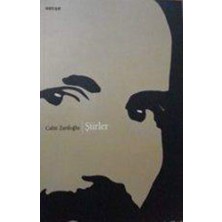 Renklime Şiirler Cahit Zarifoğlu