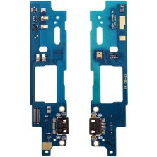 Htc Desire 820 Şarj Soket ve Mikrofon BORDU-(5775) - TK002M-6XOSB5