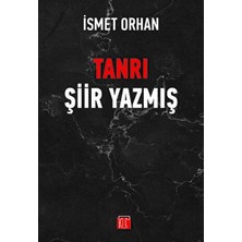 Renklime Tanrı Şiir Yazmış