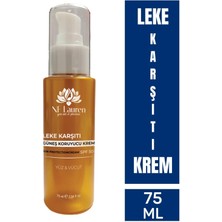 Leke Karşıtı Güneş Koruyucu Krem - 75 ml