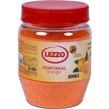 Portakal Toz Içecek ( Sıcak ve Soğuk Içim) 300 gr
