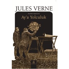 Renklime Ay’a Yolculuk