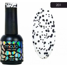 Mojo Sımple Dımple Kalıcı Oje (8 Ml) - M201