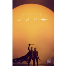 Renklime Dune (Film Kapağı)