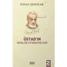 Renklime Üstad'ın Gençliğe Hitabesi'ne Dair