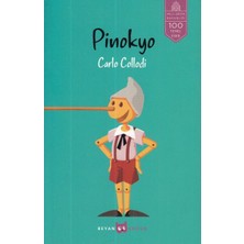 Renklime Pinokyo