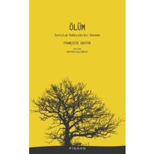 Renklime Ölüm