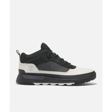 Timberland Field Trekker Low Lace Up Sneaker