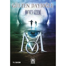 Renklime Monun Gizemi