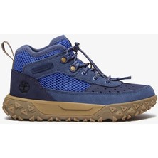 Timberland Greenstride Motion 6 Mıd Bungee Sneaker