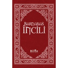 Renklime Barnabas Incili