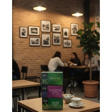 Akzer 3'lu Bitki Çayı