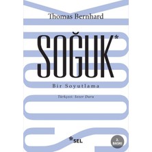 Renklime Soğuk - Bir Soyutlama