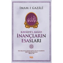 Renklime Inançların Esasları