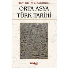 Renklime Orta Asya Türk Tarihi