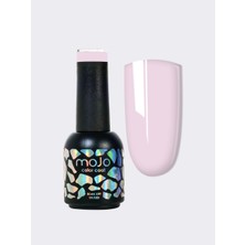 Mojo Nude Kalıcı Oje M701 8 ml