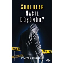 Renklime Suçlular Nasıl Düşünür?