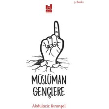 Renklime Müslüman Gençlere