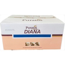 Puratos Diana Krem Şanti 10 Adet x 1000 gr