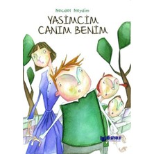Renklime Yasimcim Canım Benim