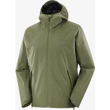 Salomon Outscape 2l Erkek Outdoor Montu Grape Leaf LC2741600