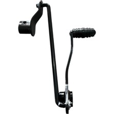 Tvs Raıder 125 Vites Pedalı N6080810 Orıjınal Ürün