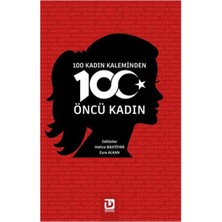 Renklime 100 Kadın Kaleminden 100 Öncü Kadın