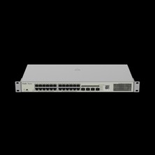 Ruijie RG-NBS3100-24GT4SFP-P 24 Port 10/100/1000 Mbps Gigabit Switch