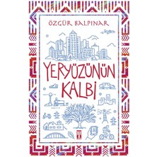 Renklime Yeryüzünün Kalbi