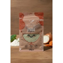 Mamma Emada Brokolili Havuç Çorbası (+6 Ay)