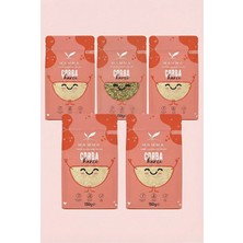 Mamma Emada +6 Ay  Çorba Paketi