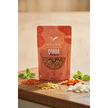 Mamma Emada Tahıl Karışımlı Çorba (+8Ay)