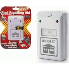 Elite Home Elektronik Fare ve Haşere Kovucu