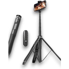 Astraltech SELFİE  ÇUBUĞU