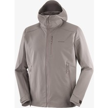 Salomon Outpeak Softshell Erkek Outdoor Montu Iron LC2656800