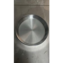 Muhtelif Fırın Tepsisi Çapı: 36  Alüminyum Tepsi Yemek Tepsisi