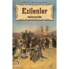 Renklime Ezilenler