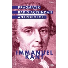 Renklime Pragmatik Bakış Açısından Antropoloji
