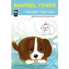 Renklime Köpeğim Aşık Oldu
