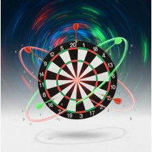 Hediye Bahçesi Duvara Asmalı Dart Oyunu ALK4889