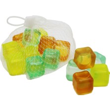 Tkç 12 Parça  Büyük Buz Küpleri (5492)