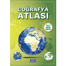 Renklime Ilköğretim Coğrafya Atlası