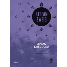 Renklime Amok Koşucusu