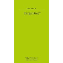 Renklime Karganame