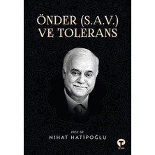 Renklime Önder (S.a.v.) ve Tolerans
