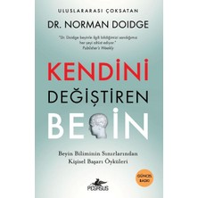 Renklime Kendini Değiştiren Beyin