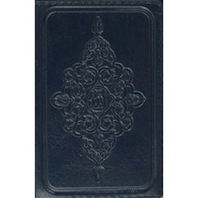 Renklime Kur'an-I Kerim (Küçük Cep Boy)